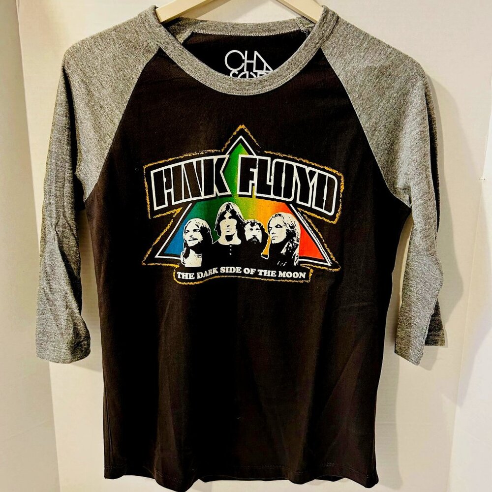 Pink Floyd Vintage Concert T-Shirt